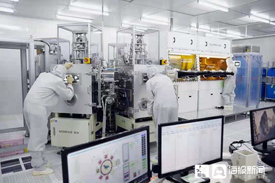 煙臺(tái)開發(fā)區(qū) 育出化工新材料“北上廣”，3家冠軍企業(yè)與10余項(xiàng)國家科技獎(jiǎng)勵(lì)領(lǐng)跑產(chǎn)業(yè)創(chuàng)新